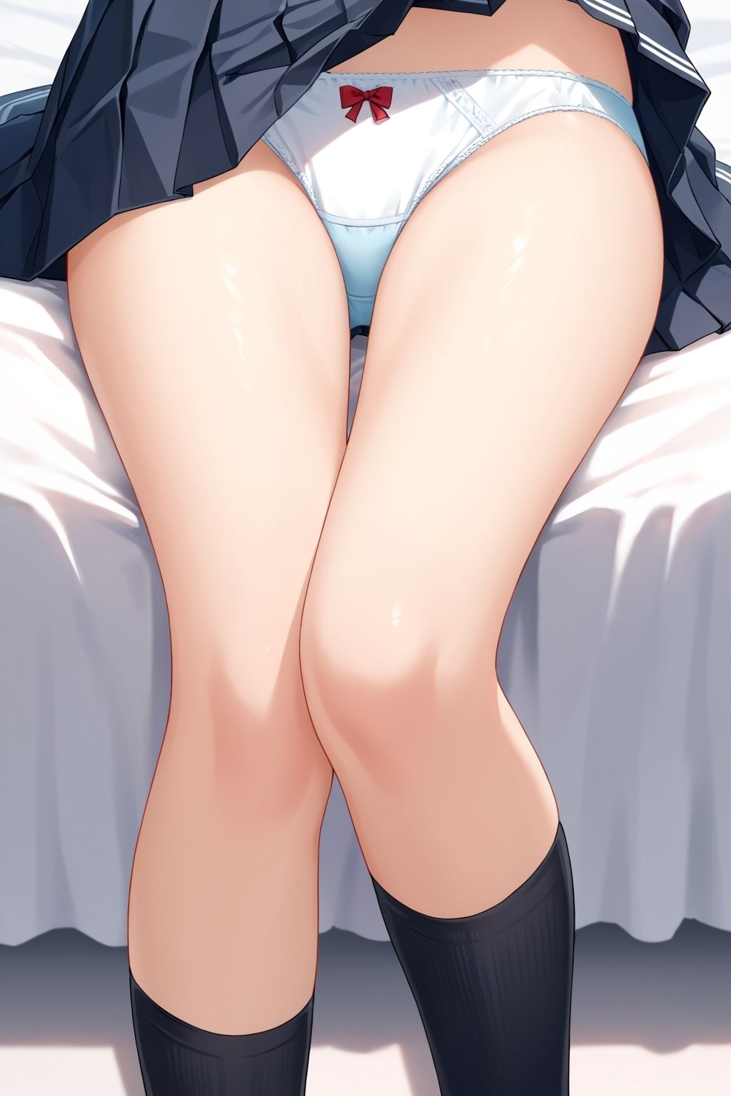 J○の制服パンティー【500枚】 サンプル10ページ目