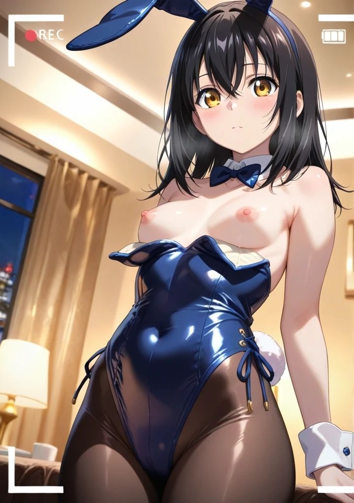 可愛い剣巫とコスプレプレイ サンプル5ページ目