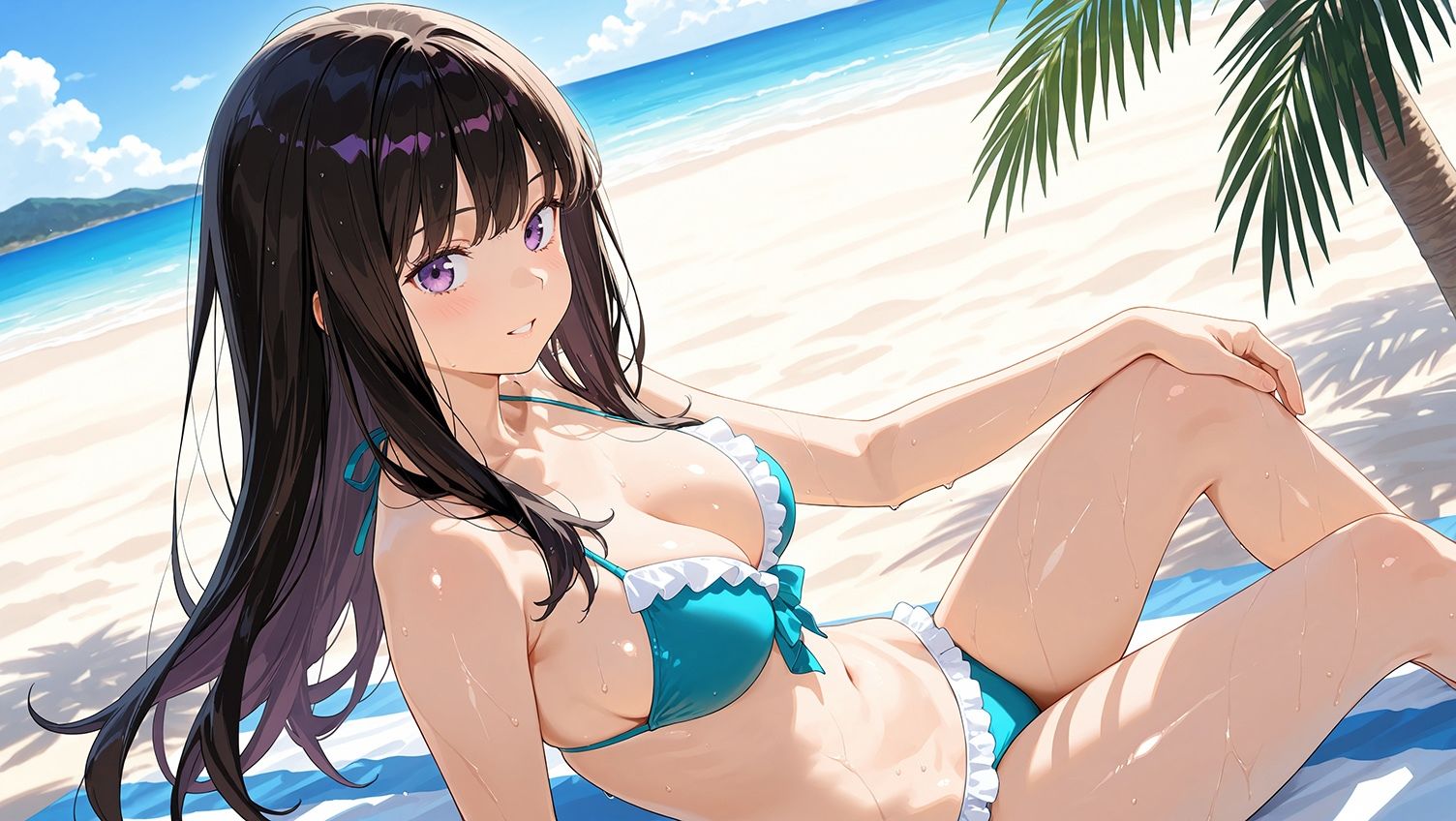 【CG集】BAD END No.0042（300images） サンプル2ページ目