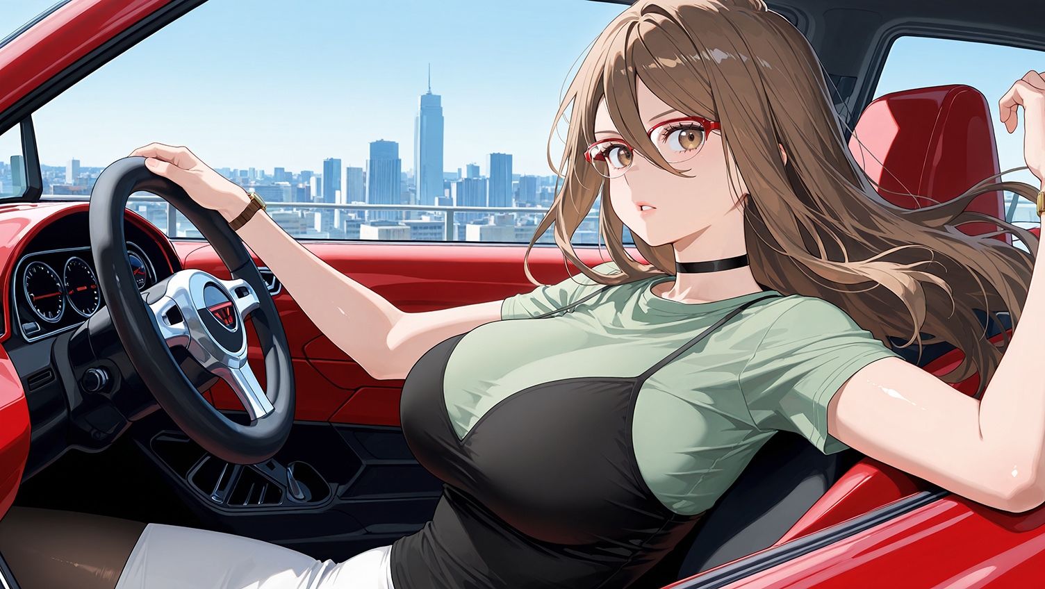 【CG集】BAD END No.0043（300images） サンプル1ページ目
