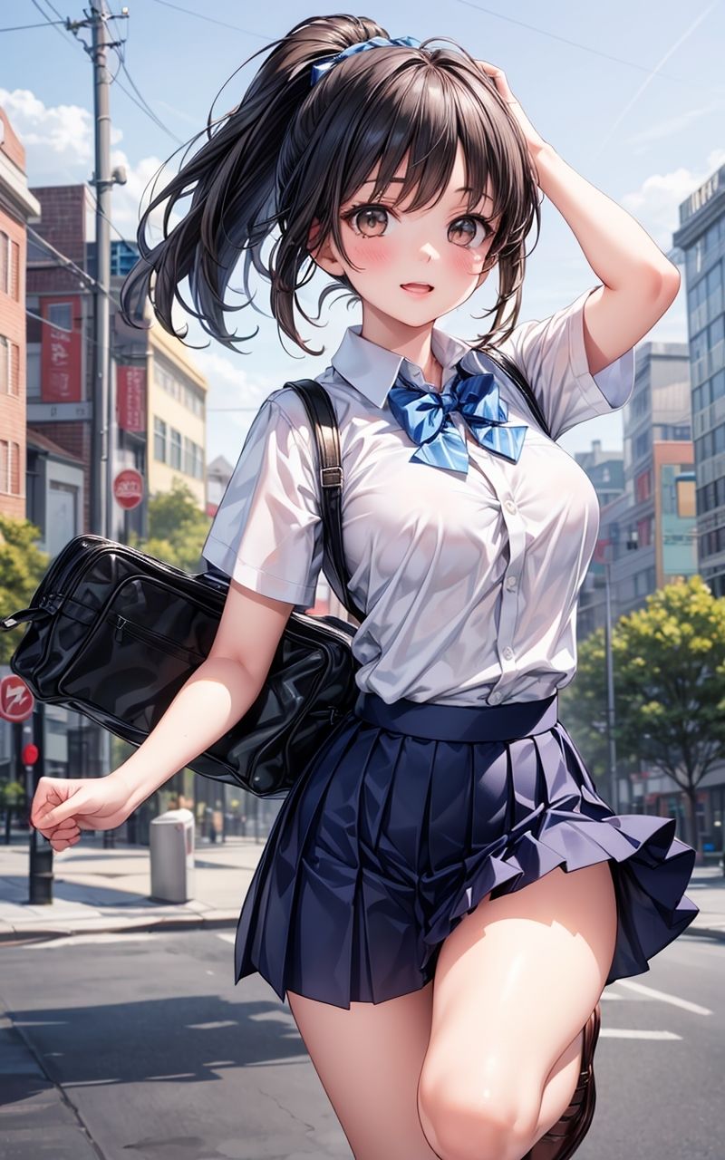 グラビア＆裏画像 JKアイドル 総集編vol.2 サンプル1ページ目