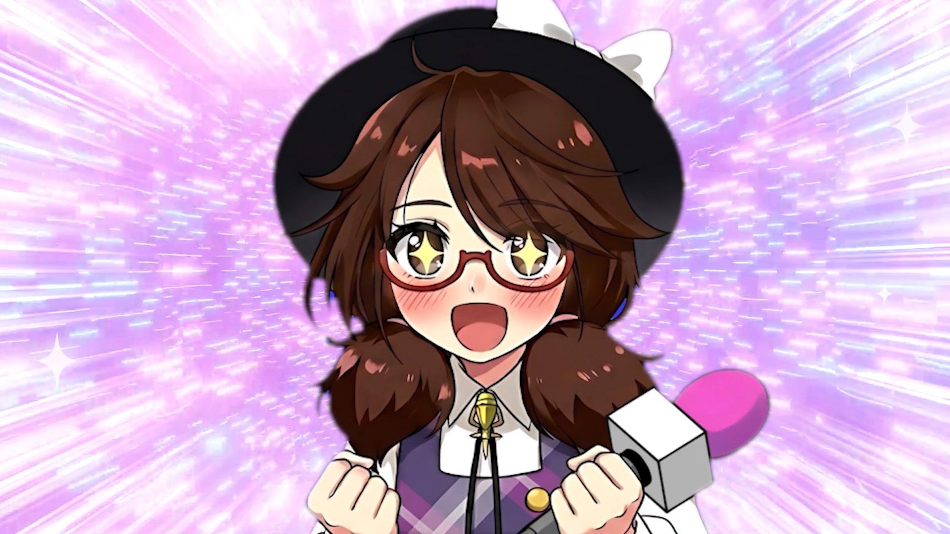 東方M-1ぐらんぷりEX7 秘封堂単独ライブ！ サンプル2ページ目