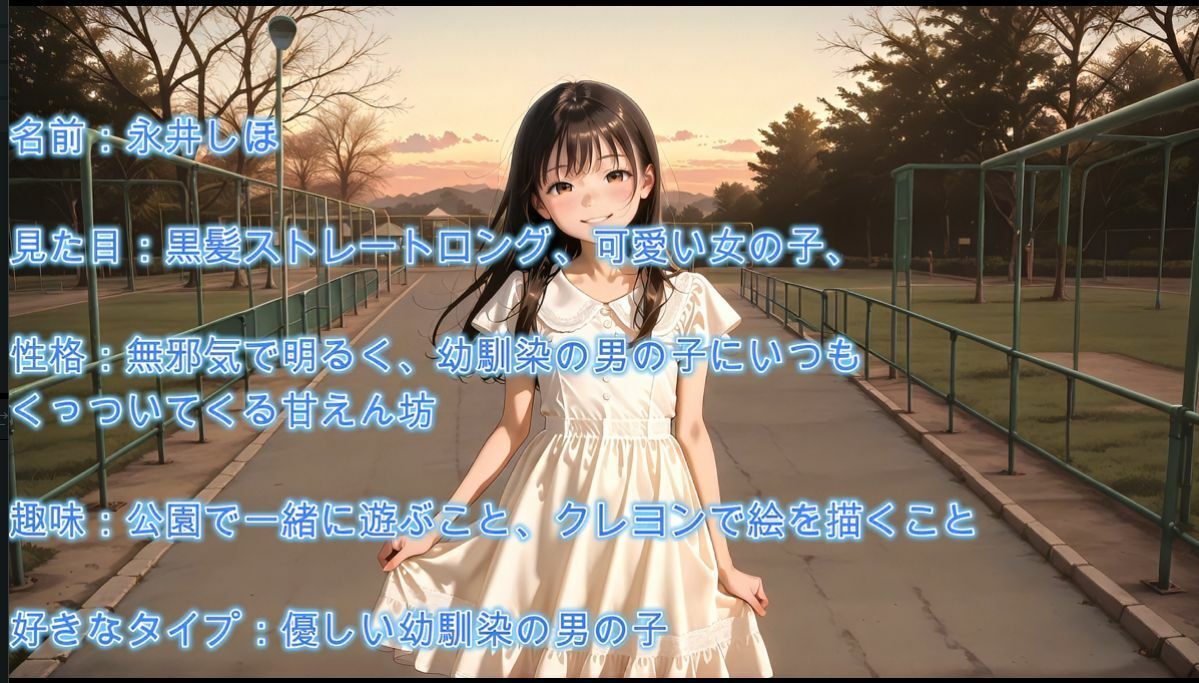 【4K】優しい幼馴染と再会したら、強気の爆乳ギャルに！〜連れ込まれてあまあまセックス〜 サンプル1ページ目