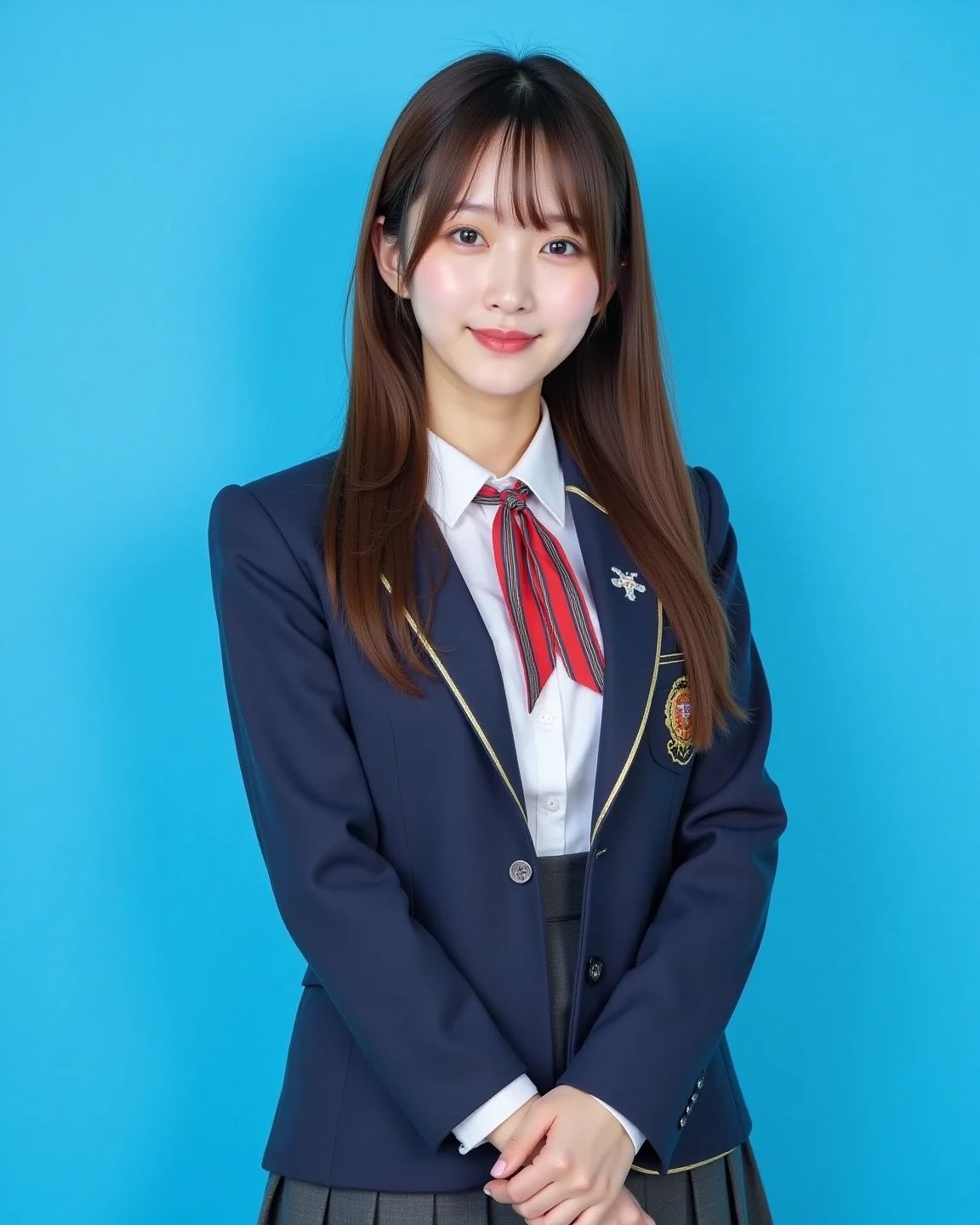 【T〇kT〇kで大注目】完全オリジナル！JK18人ベストセレクション  美少女ヌード大放出  放尿・露出・M字開脚・本気ハメ 【The BEST of JK Selection】 サンプル1ページ目