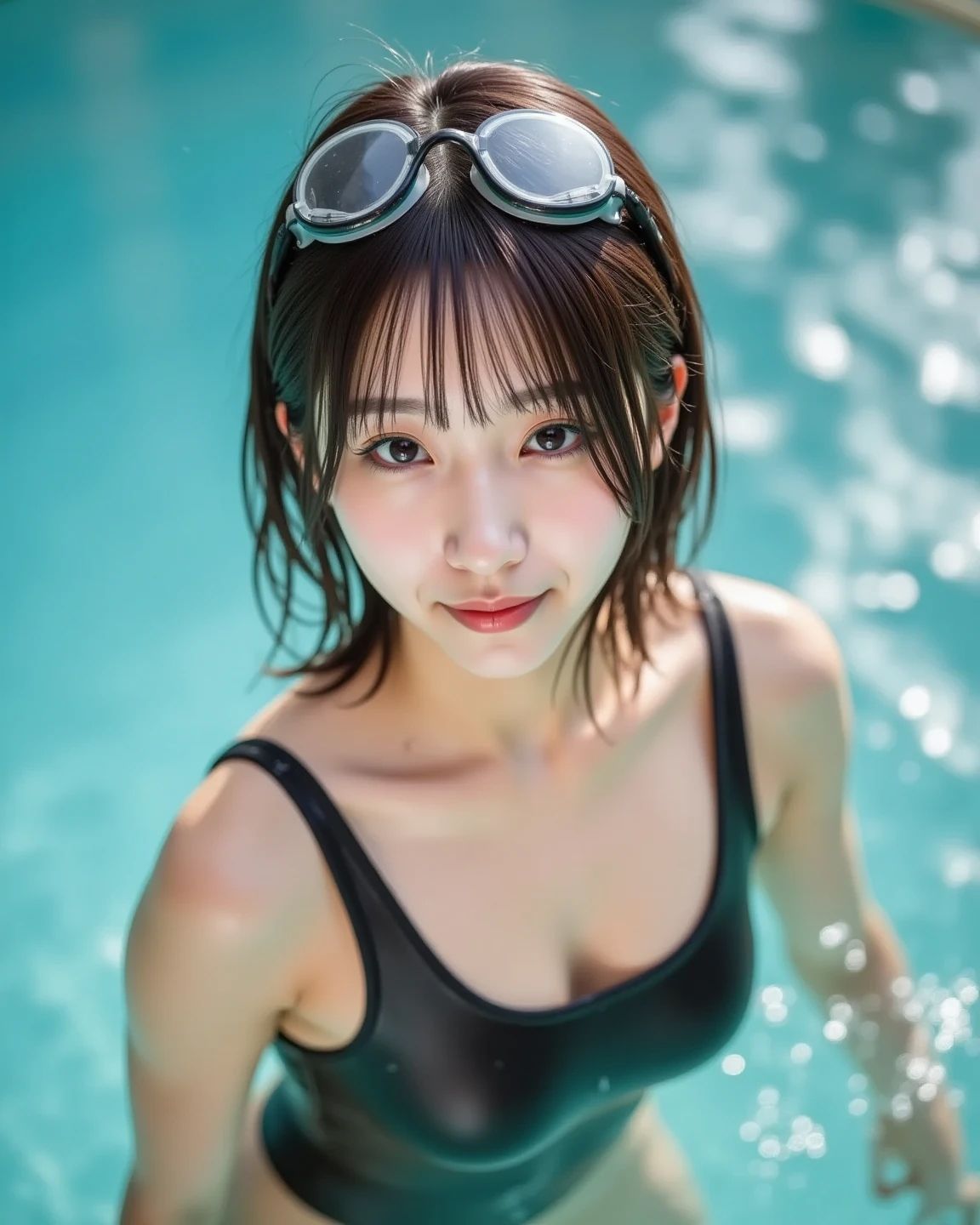 【T〇kT〇kで大注目】完全オリジナル！JK18人ベストセレクション  美少女ヌード大放出  放尿・露出・M字開脚・本気ハメ 【The BEST of JK Selection】 サンプル3ページ目