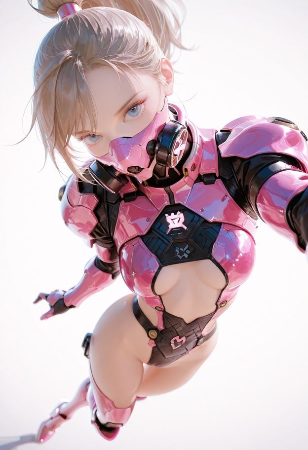 ＜SR＞ Vol.16 サンプル1ページ目