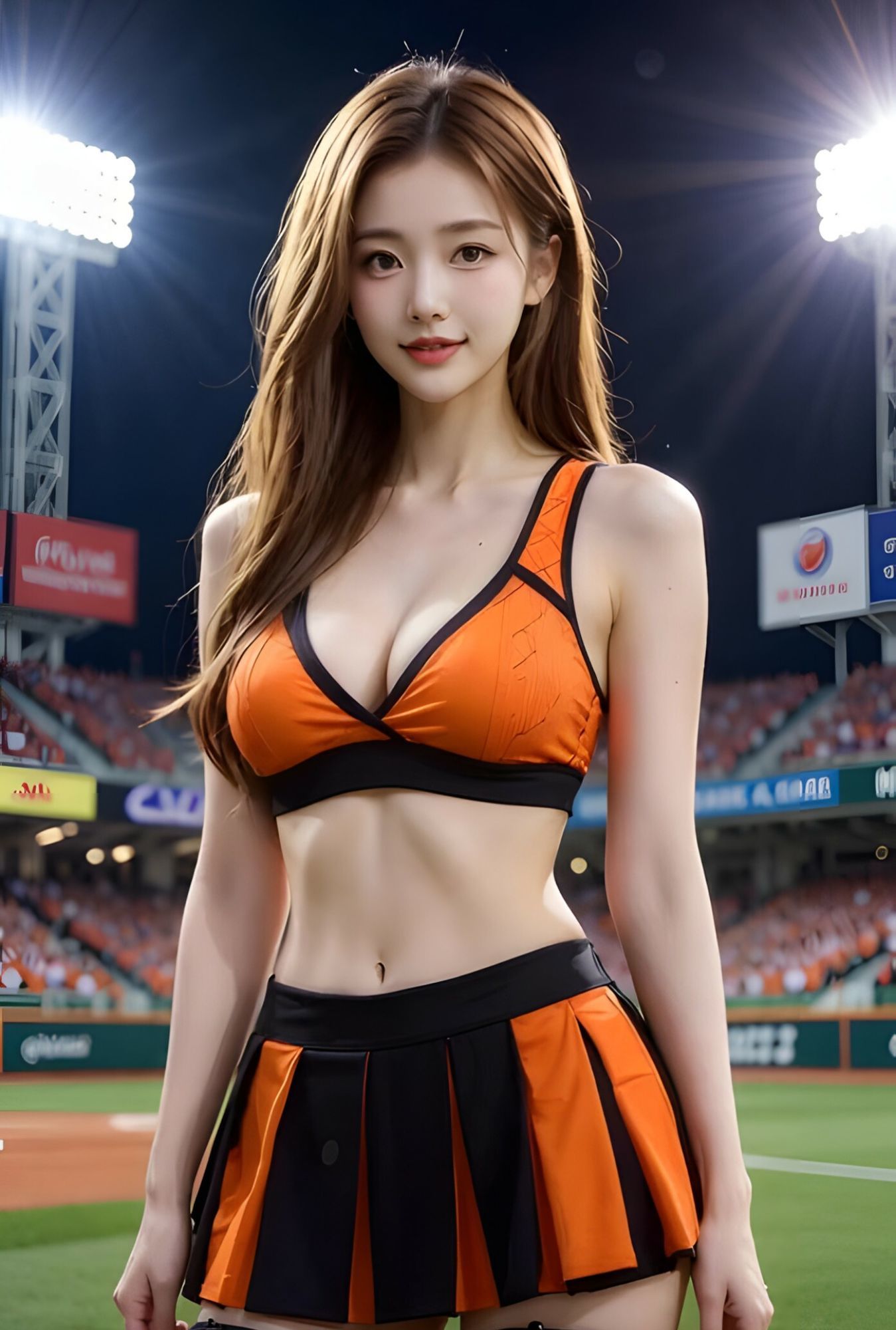 女舞美譚 Vol.3 サンプル1ページ目