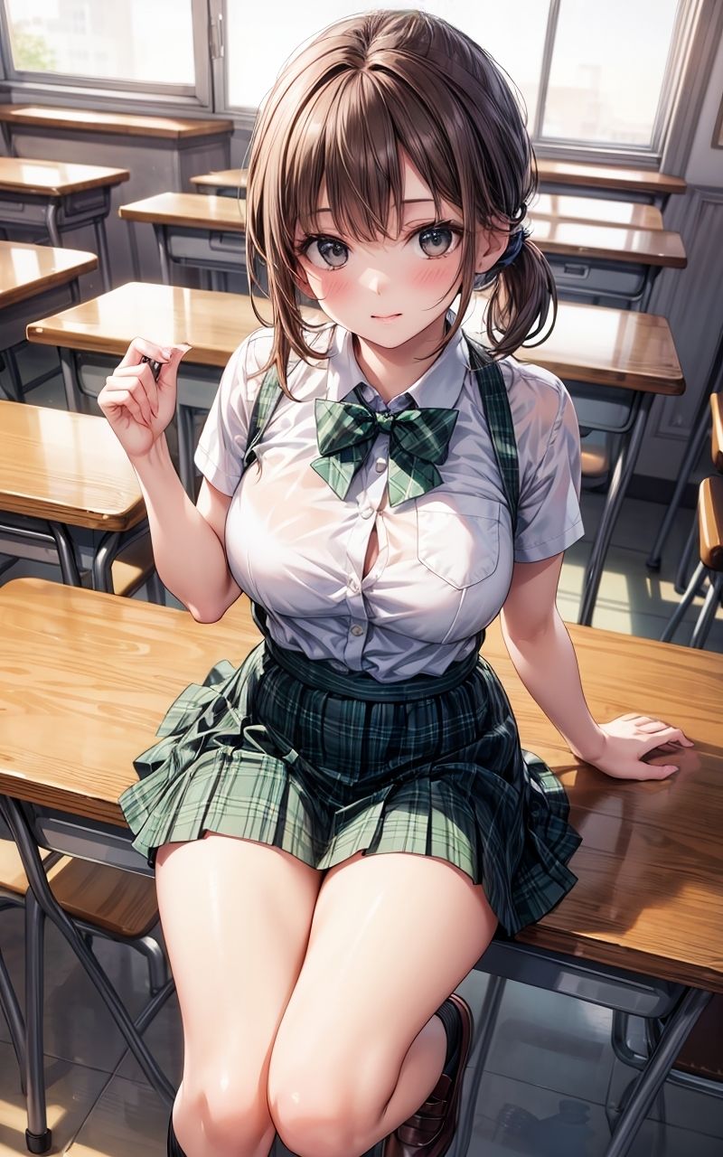 グラビア＆裏画像 JKアイドル 総集編vol.3 サンプル4ページ目