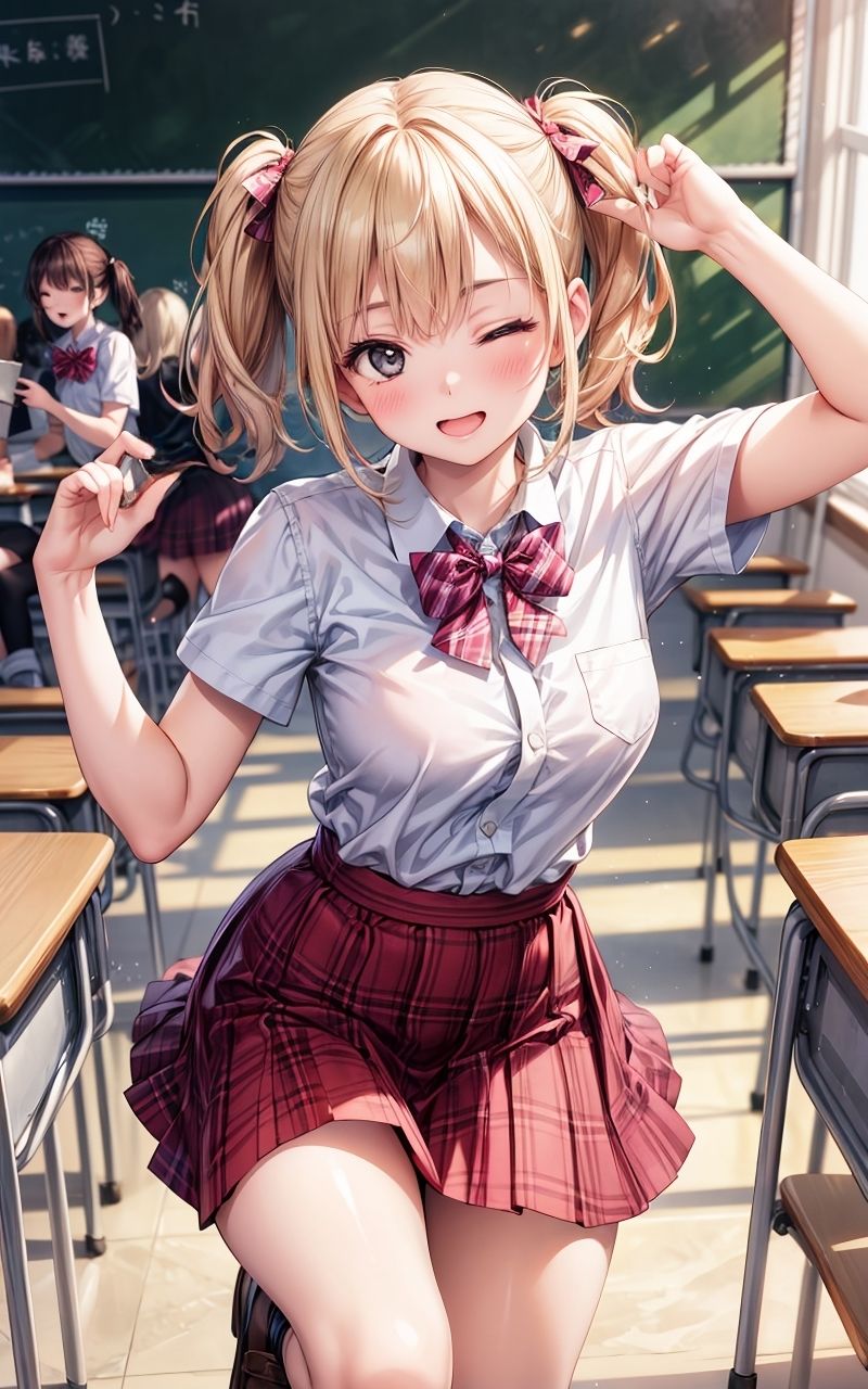 グラビア＆裏画像 JKアイドル 総集編vol.3 サンプル8ページ目