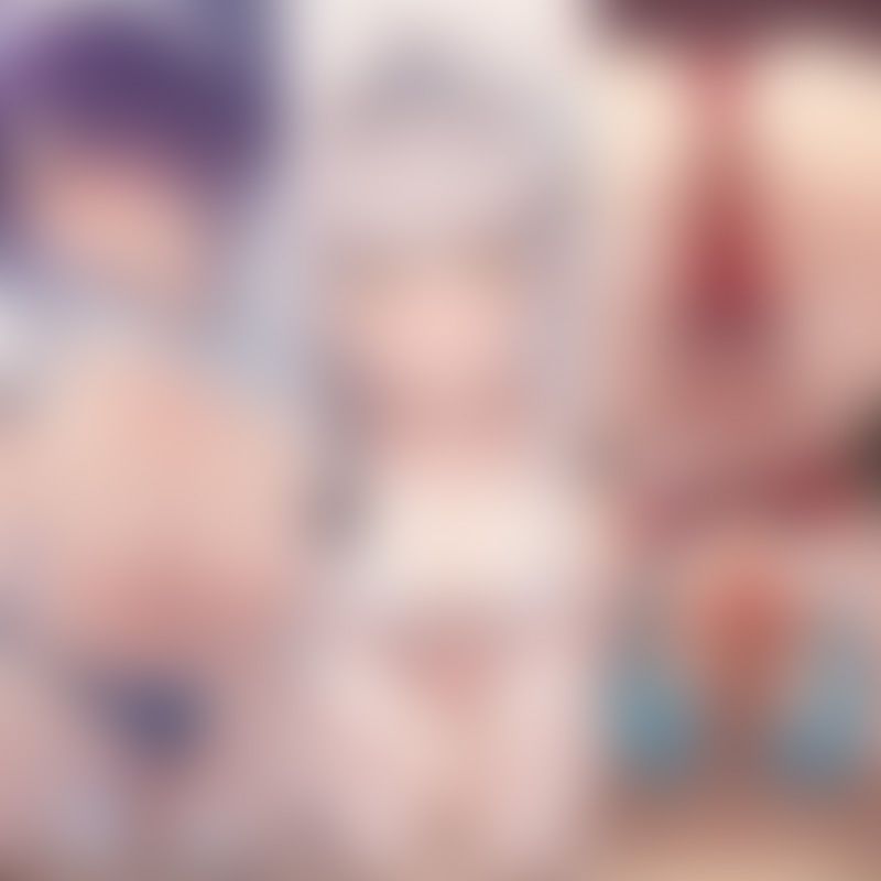 大人気Vtuberのエロ画像集 31 サンプル1ページ目