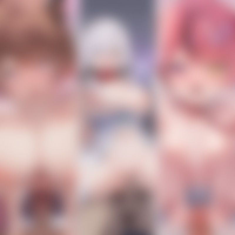 大人気Vtuberのエロ画像集 31 サンプル2ページ目