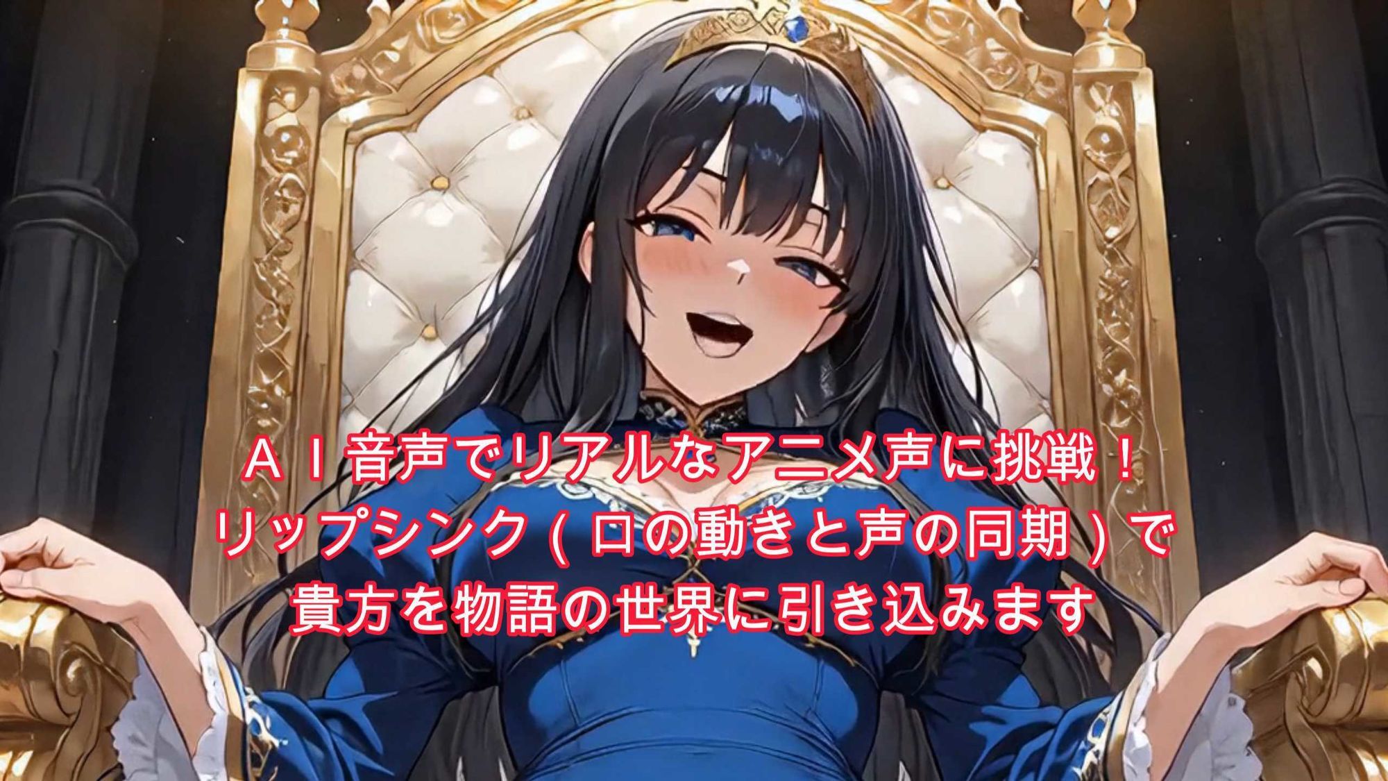 開脚尻ーズ伍（蒼き公女編） サンプル4ページ目