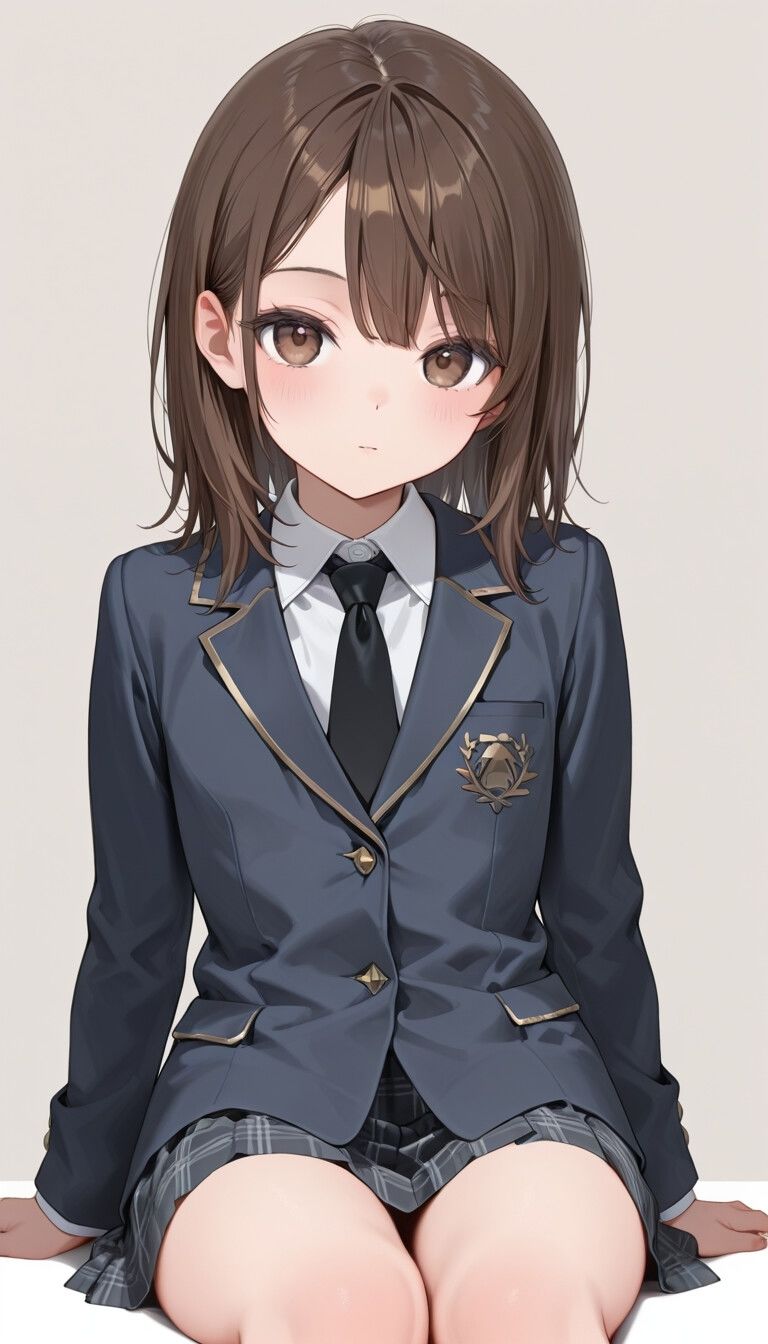 少子化対策でクラスの女子全員とハメ撮りしちゃうアニメーション サンプル9ページ目