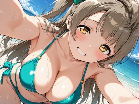 ワンコインでヒロインを24時間オナペに。欲望のままコスプレさせ中出し催●●EX（南こ〇り編） サンプル10ページ目