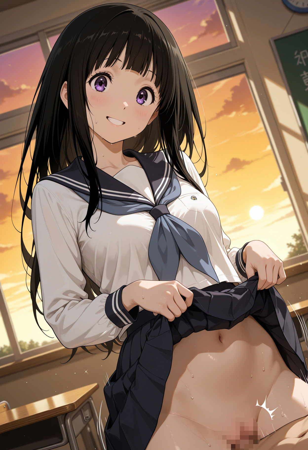 課外活動 サンプル1ページ目