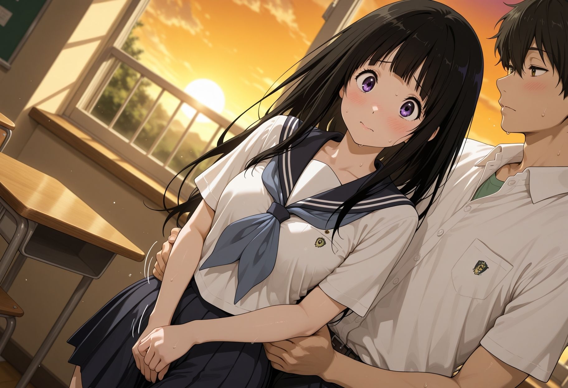 課外活動 サンプル5ページ目