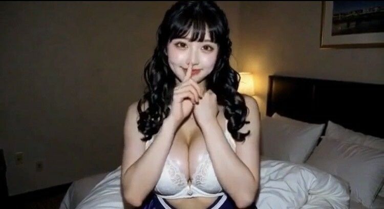 No.007 巨乳デカ尻地下アイドル汗だくJKの秘密 〜学校とライブの合間にパンチラ撮り〜 サンプル4ページ目