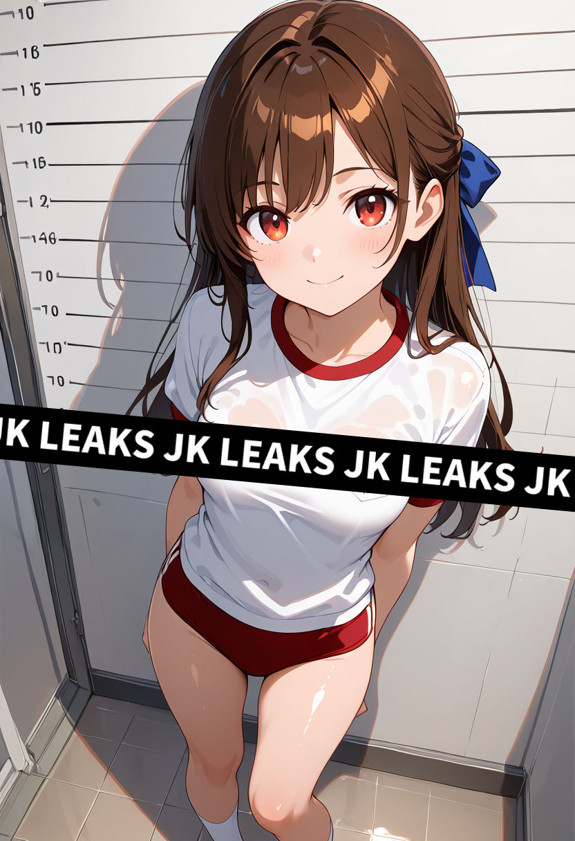JKLEAKS 43 - これってホントに健康診断！？編 - 【流出動画付】 サンプル7ページ目