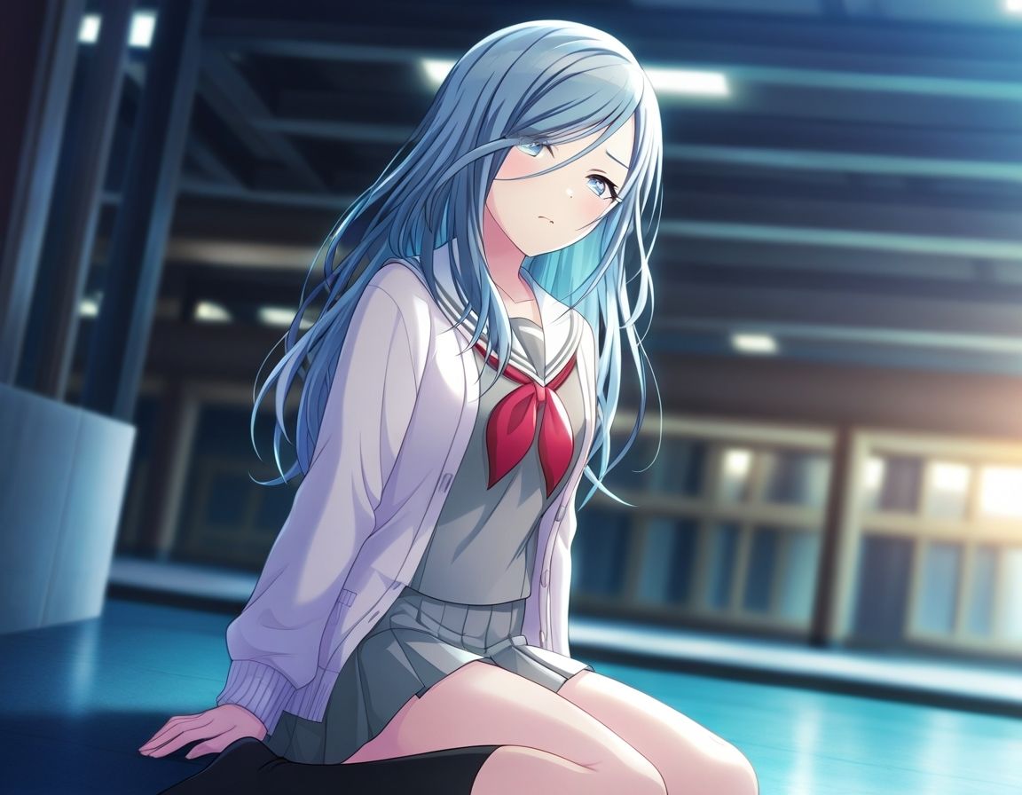 プ〇セカ モモジャン HCG集 サンプル8ページ目
