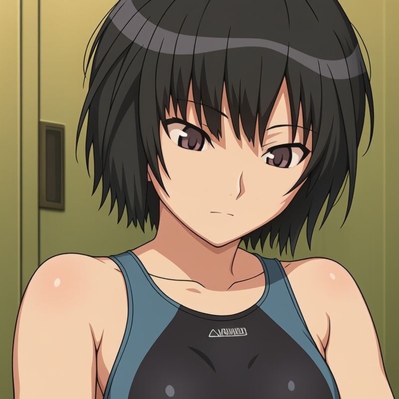乳搾り手コキとバケツ7 サンプル2ページ目