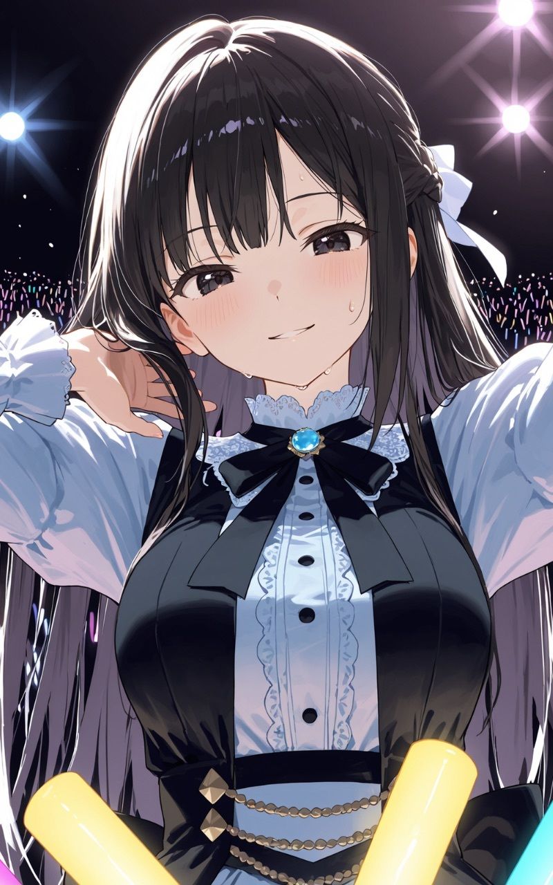 人気アイドルのあの子達に中出ししてみた サンプル3ページ目