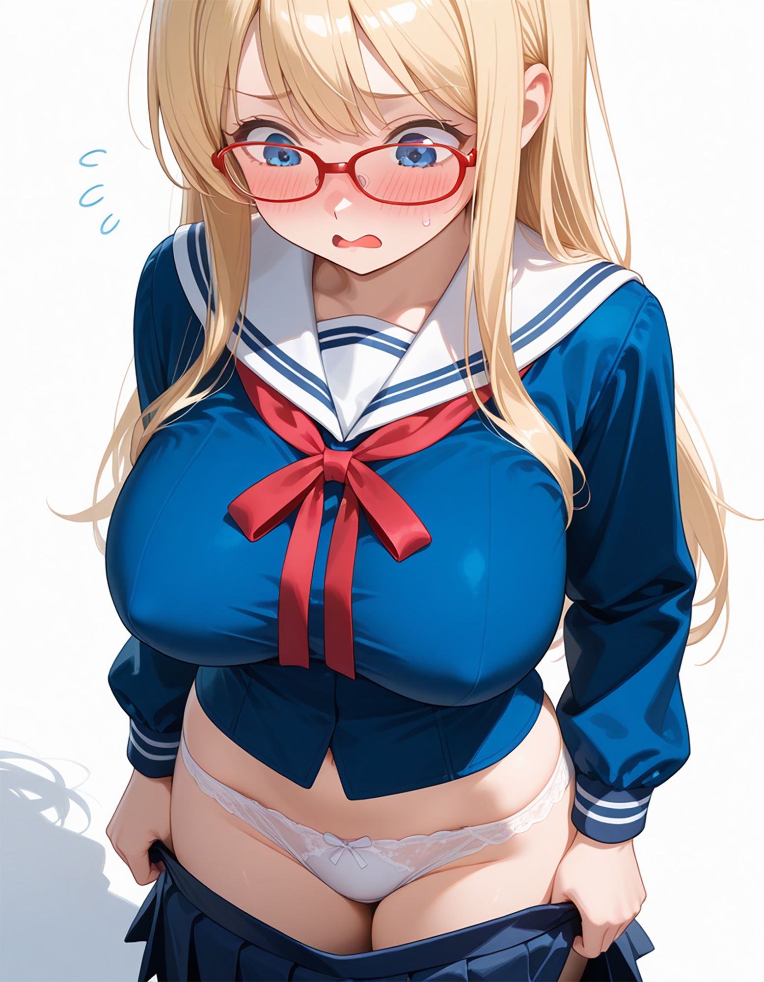 Y・H ヌードSEX写真集 サンプル2ページ目