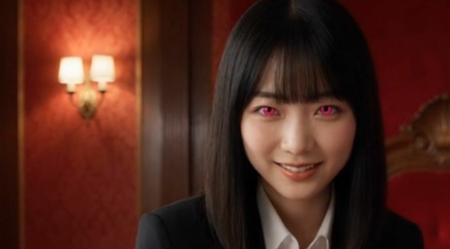 洗脳マシンで正義の心が悪に堕ちる話  前編  〜期待のルーキーヒロインは魅了洗脳される〜 サンプル7ページ目