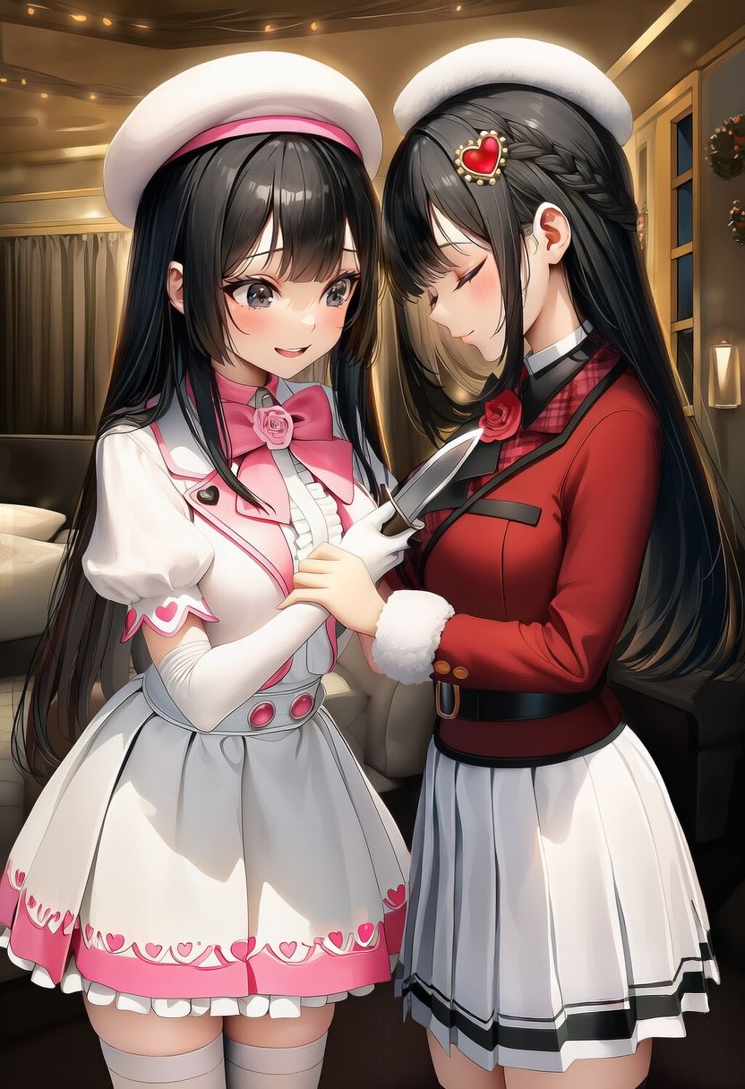 地下アイドル皮化独占 vol.4 〜ブルームローズ赤担当・姫宮ななか〜 サンプル4ページ目