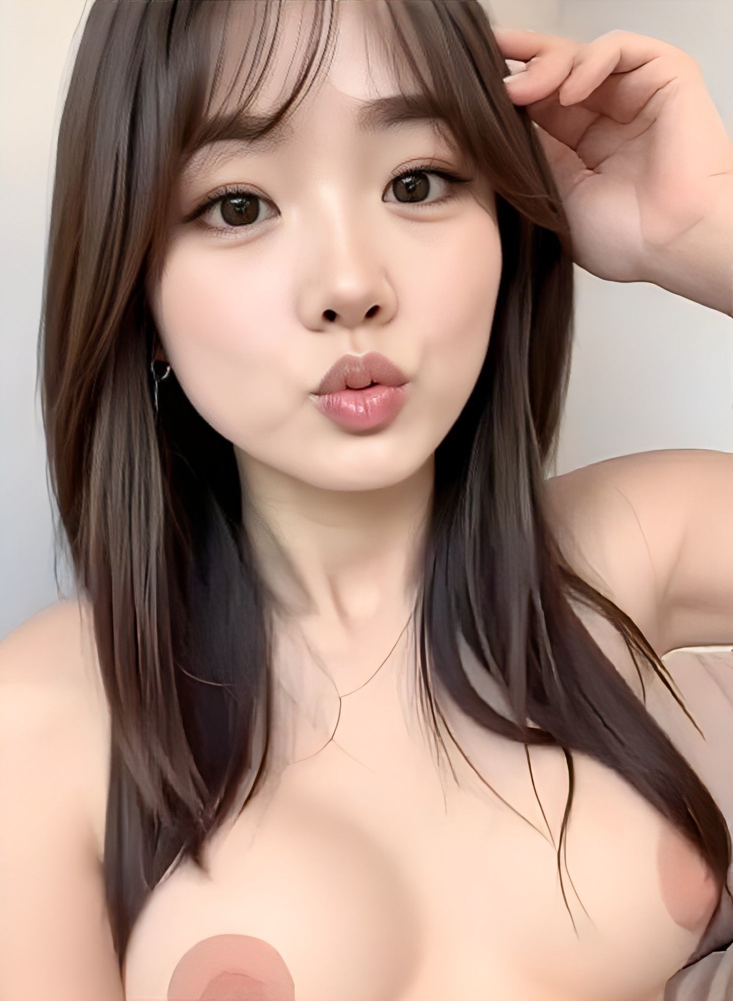 【★精液補充必要】京美女喰いの旅〜あなたとばつばつしたいわぁ、ほんまにぃ！ サンプル8ページ目