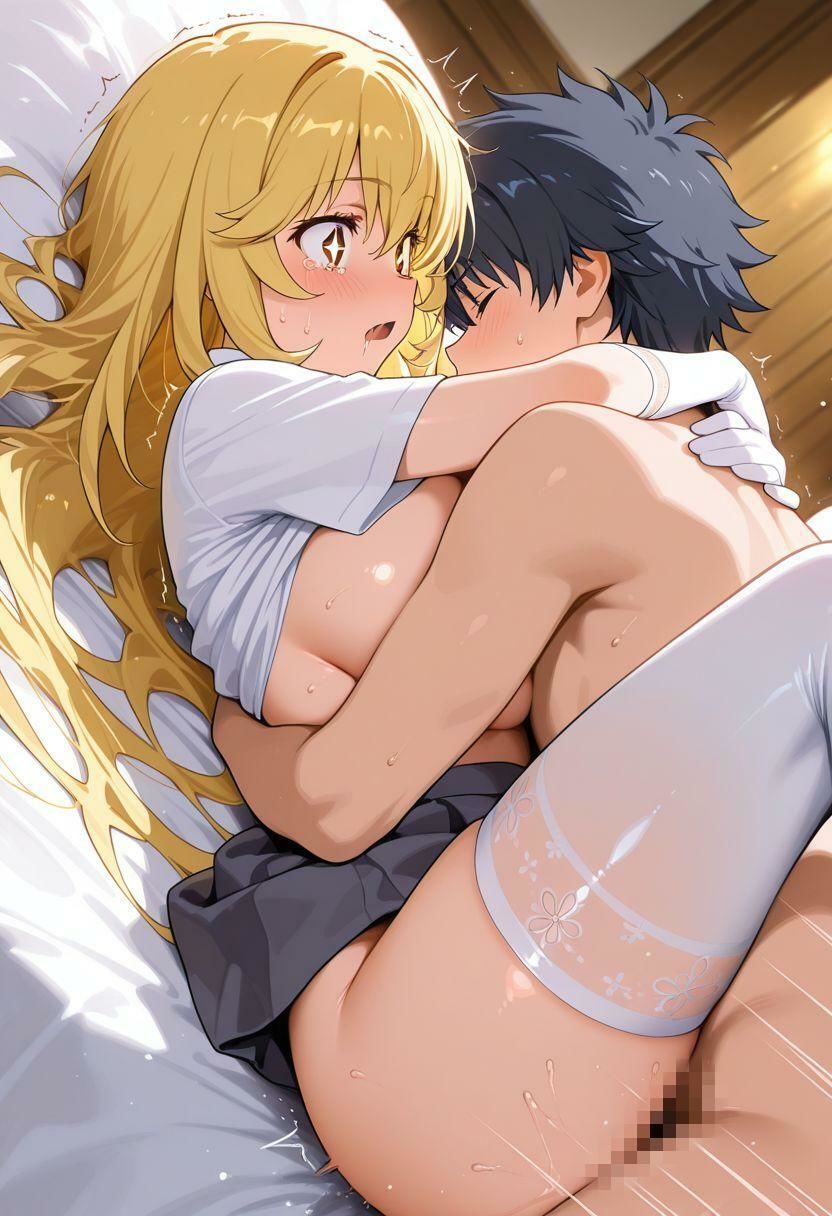 アニメヒロインのえっちなCG集-食蜂〇祈編- サンプル9ページ目