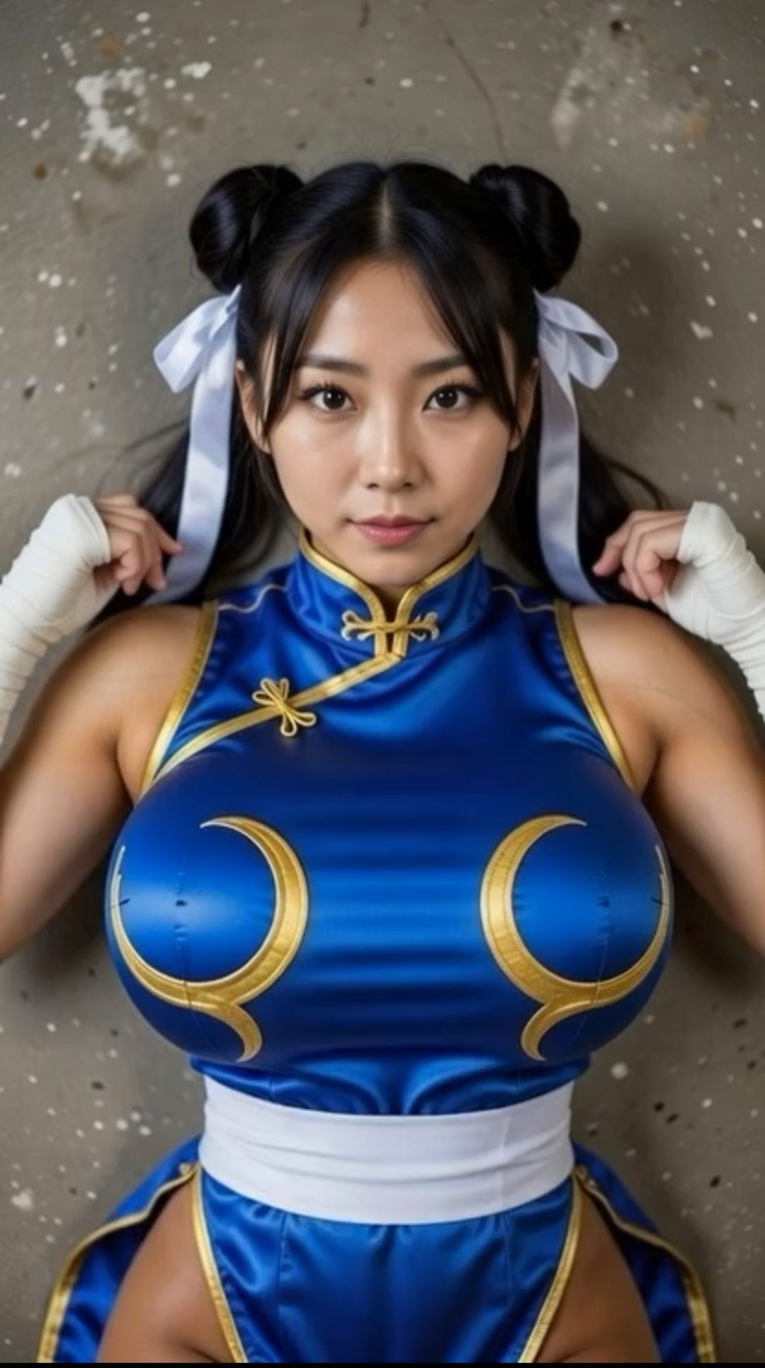 アルティメットIPコレクション 〜AI REAL COSPLAY SELECTION〜 サンプル1ページ目