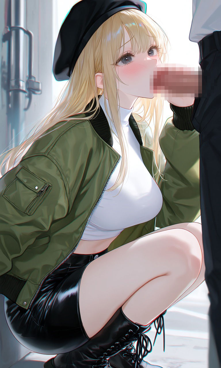 美少女恥じらいパンチラ性交画像集 サンプル1ページ目