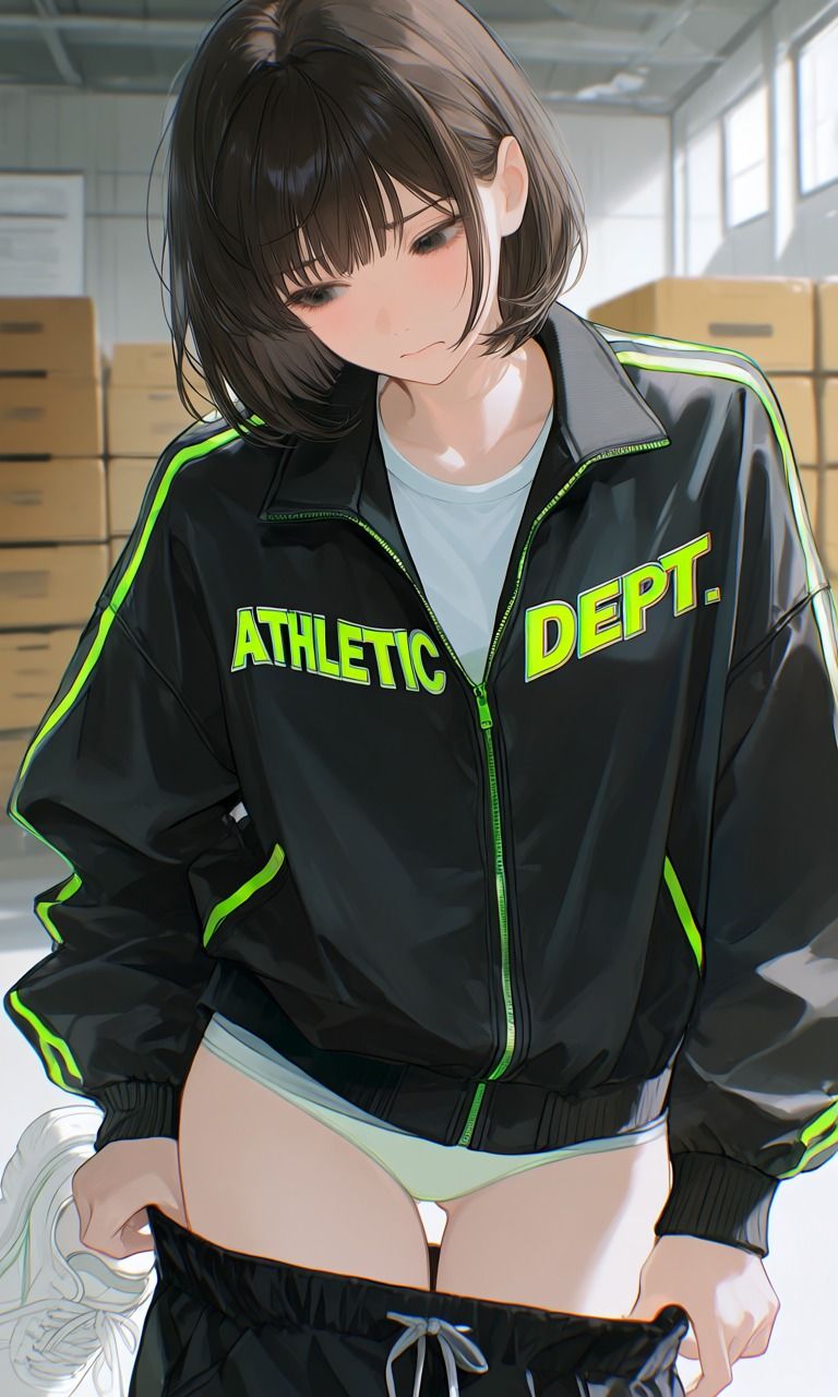 美少女恥じらいパンチラ性交画像集 サンプル3ページ目