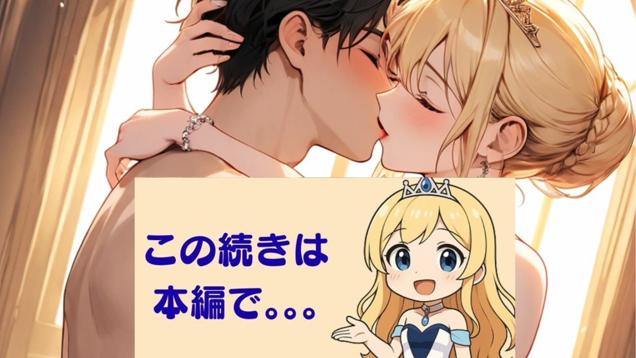 着エロ密着交尾 清純プリンセス5 禁断のスキンシップ〜下着で抱き着く姫様 熱情にこぼれる乳首〜 サンプル10ページ目