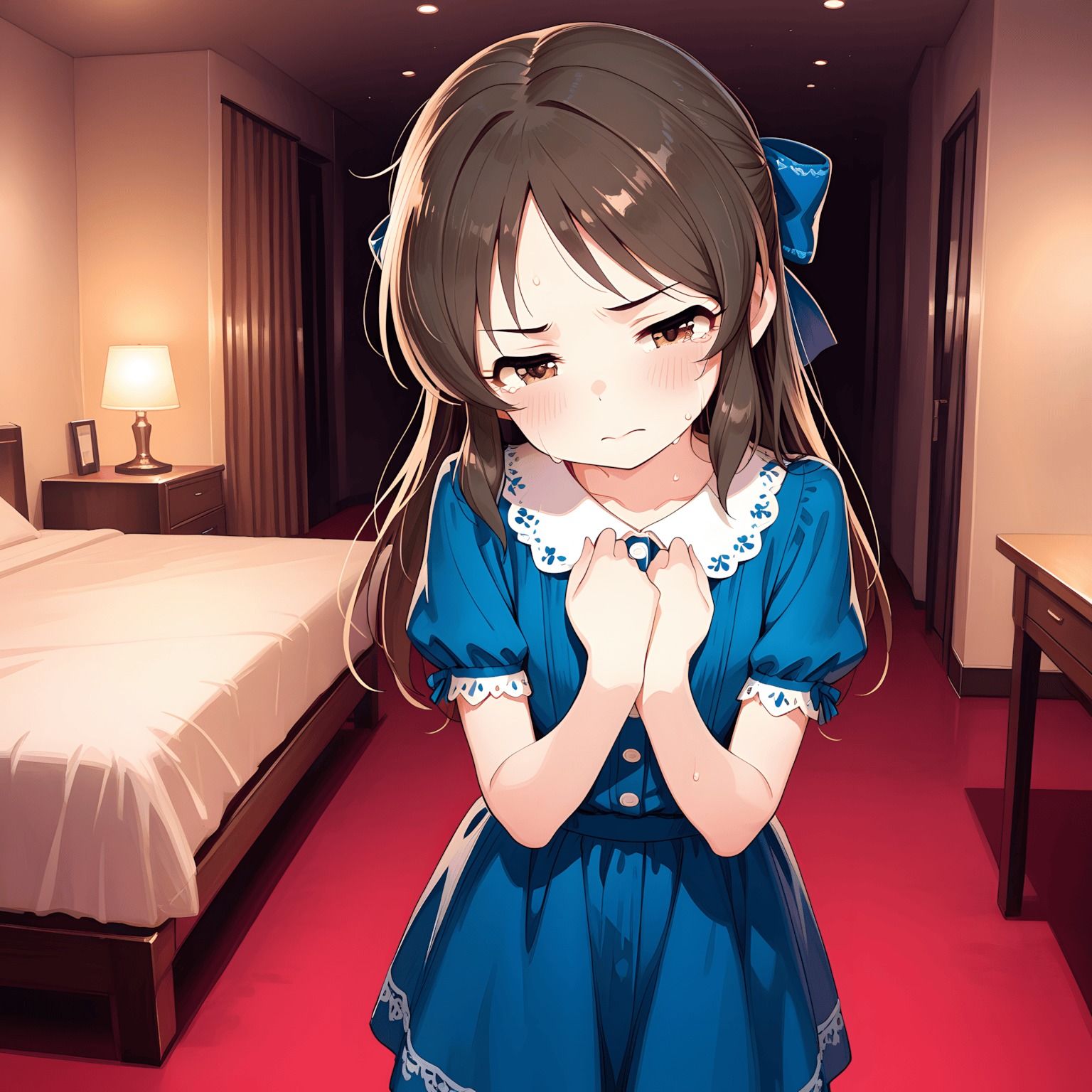 アイドル堕ち物語-デレ〇ス編ver3 サンプル6ページ目