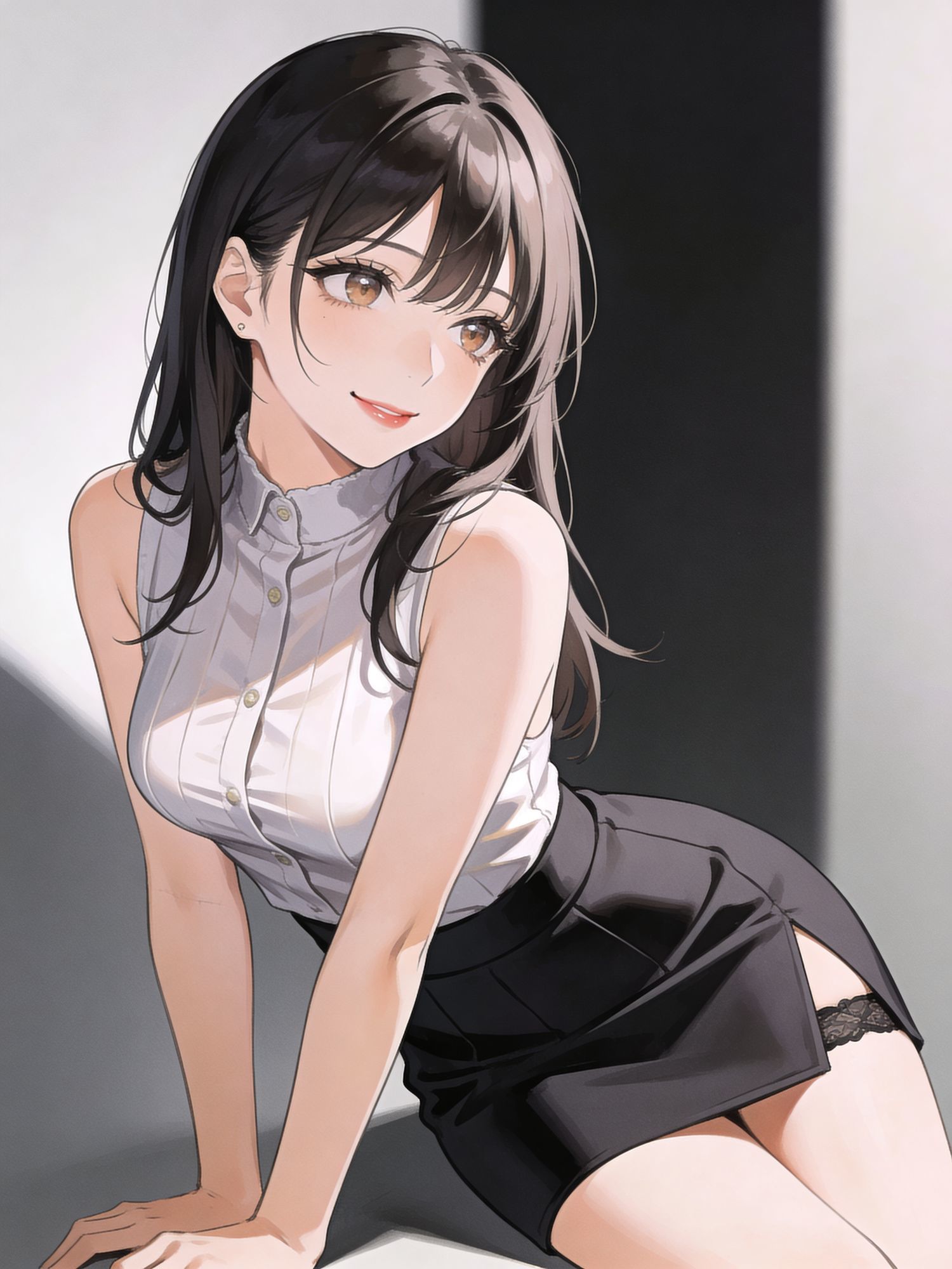 お姉さん系画像51枚詰め合わせ  その2 サンプル1ページ目