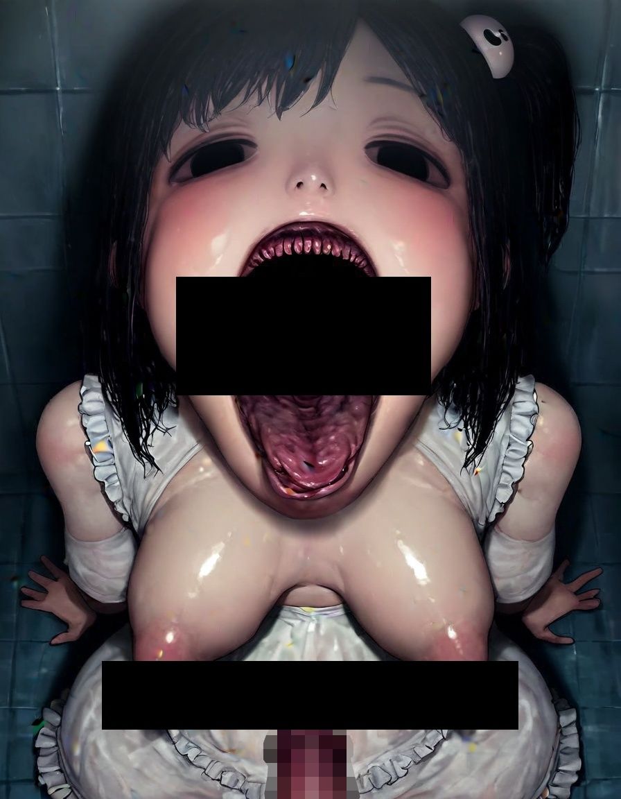 【R18】ストーカー女2【113枚】 サンプル2ページ目