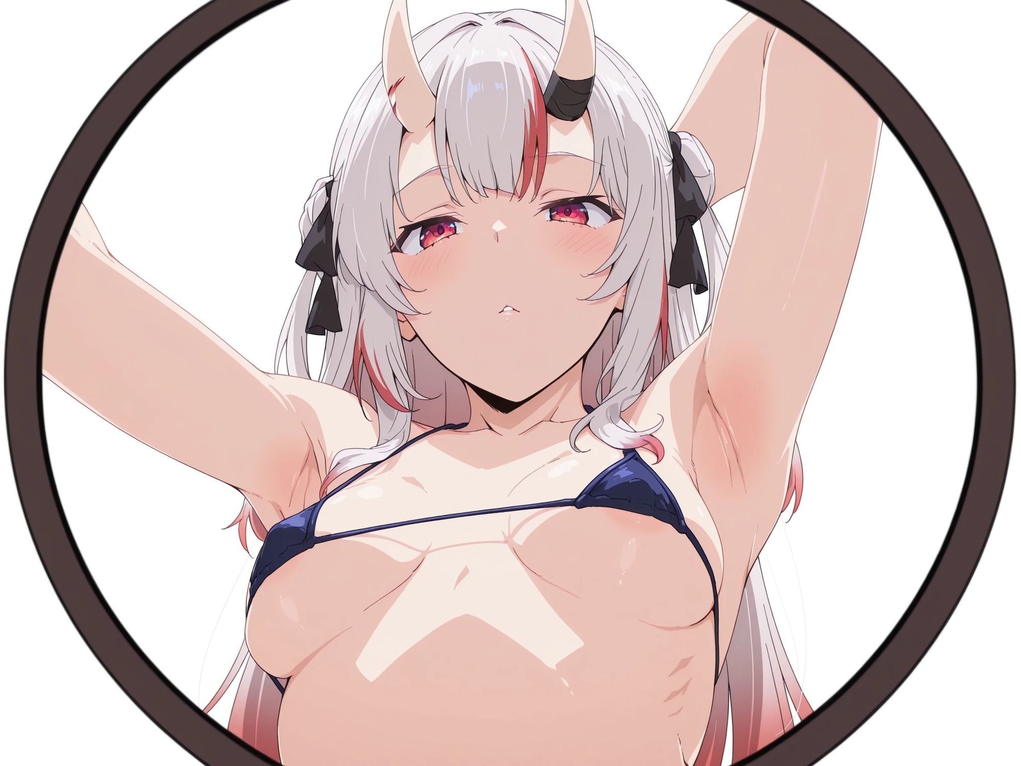 h〇l〇〇ive2期生盗撮風CG集 サンプル4ページ目
