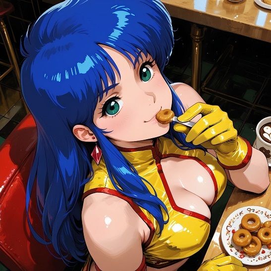 『【表】トラブルコンサルタントのショートカット娘とロングヘア娘』 サンプル7ページ目