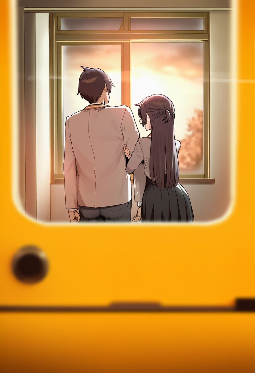 勘違いの代償 サンプル2ページ目