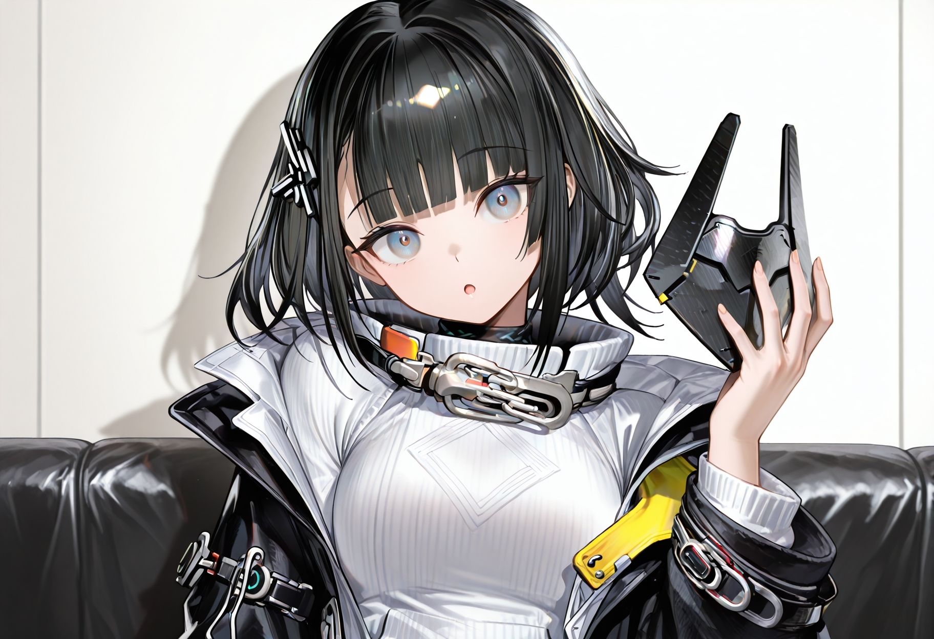 【丁寧構成】管理◯【中出し】 サンプル1ページ目