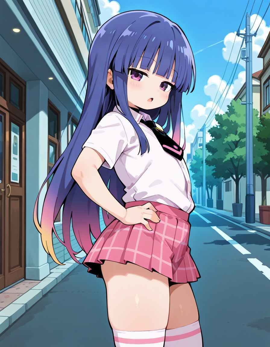 雛見沢部活メンバーとドスケベH部 vol.1 サンプル4ページ目
