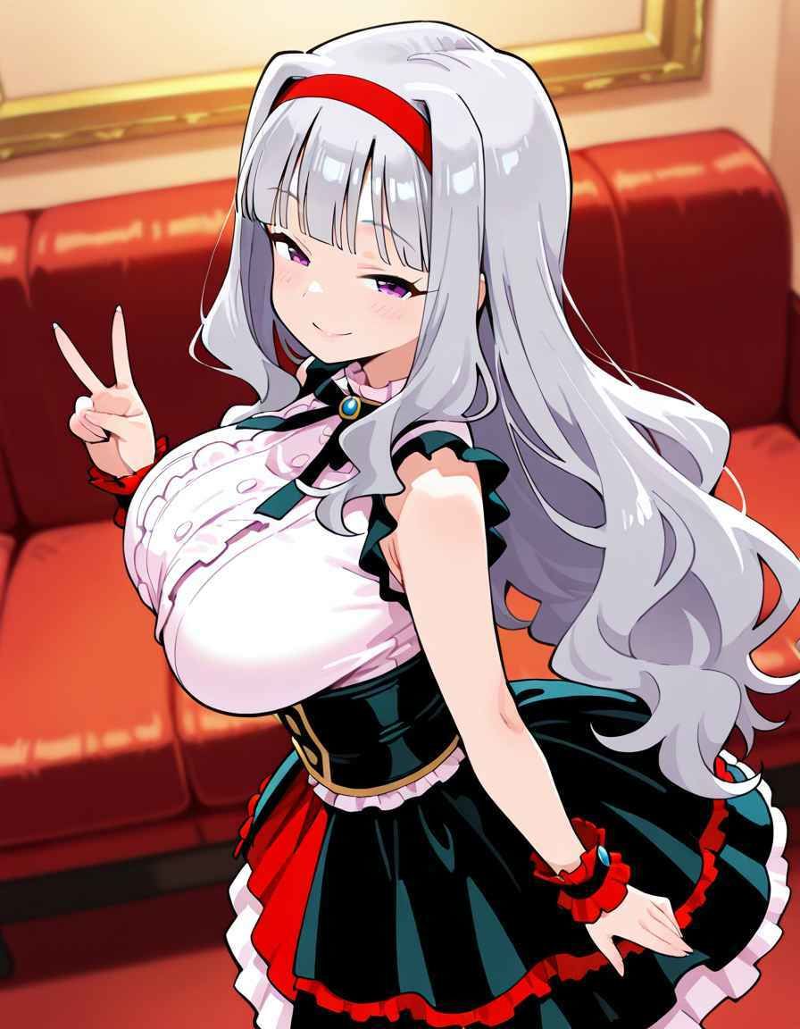 アイドル美少女とドスケベH部 vol.2 サンプル4ページ目