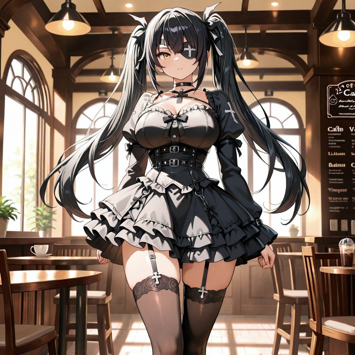 寝カフェへようこそ2〜自分好みの女を眠らせた後で好き放題してやった〜 サンプル1ページ目