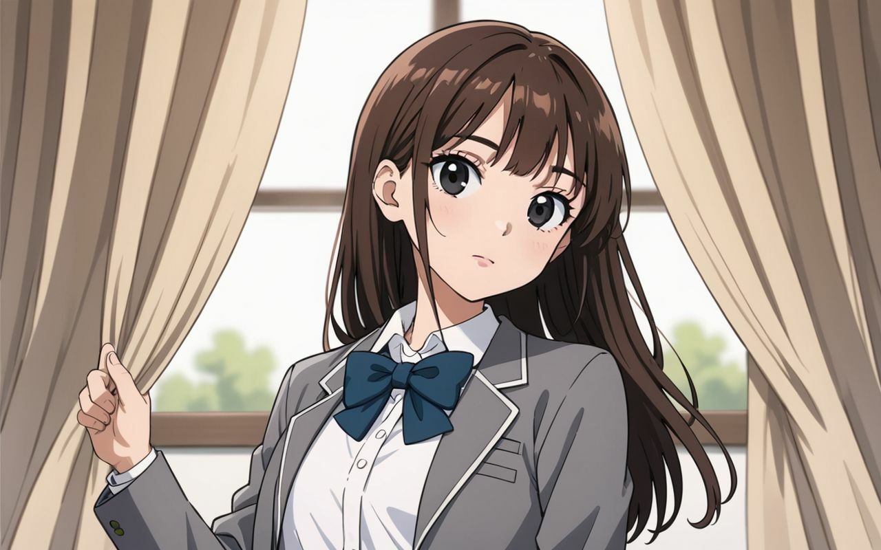 パパ活女子校生  おじさんに騙され何度も無許可中出しされる サンプル1ページ目