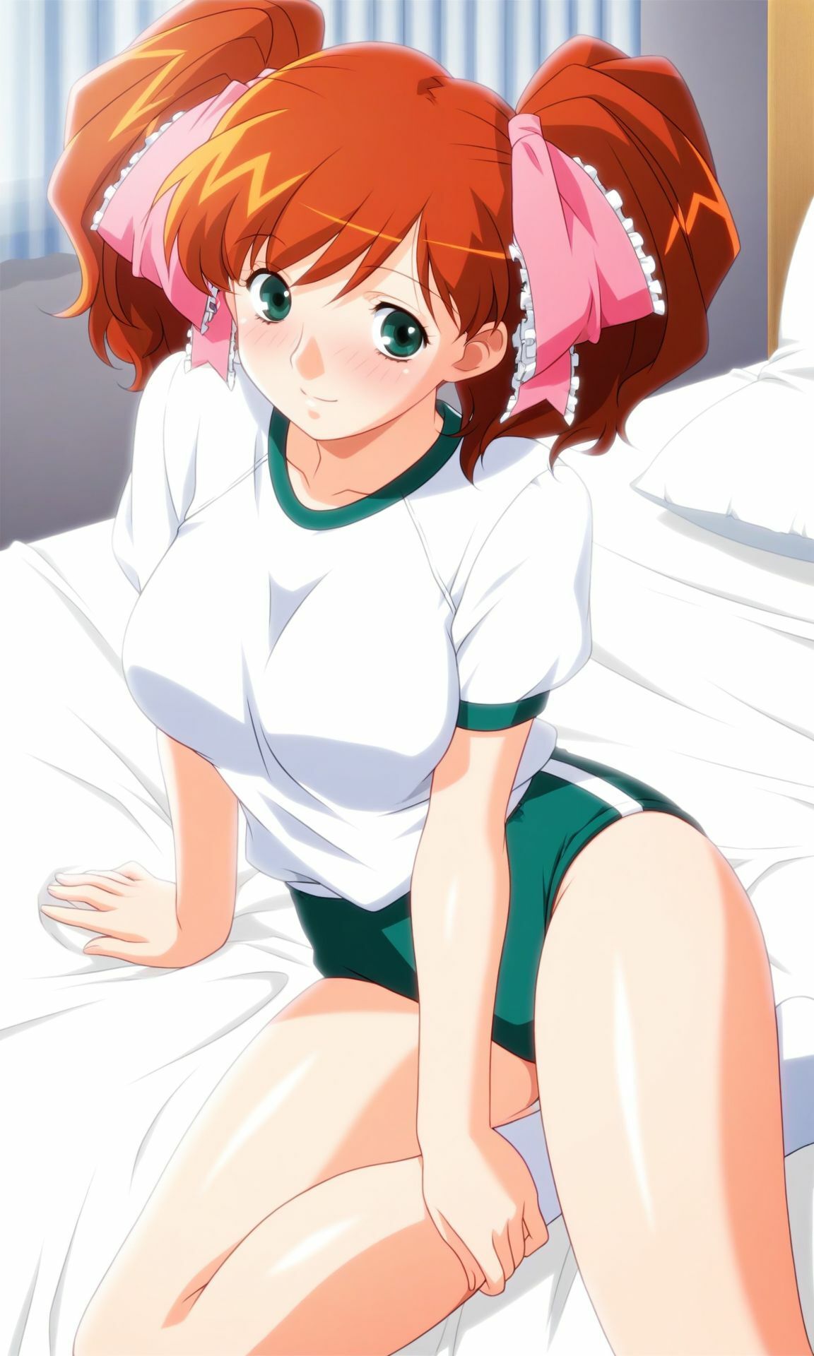 スーパーリ〇ル麻雀 麻〇奈百合奈 エロCG集04〜コンプリート〜 サンプル2ページ目