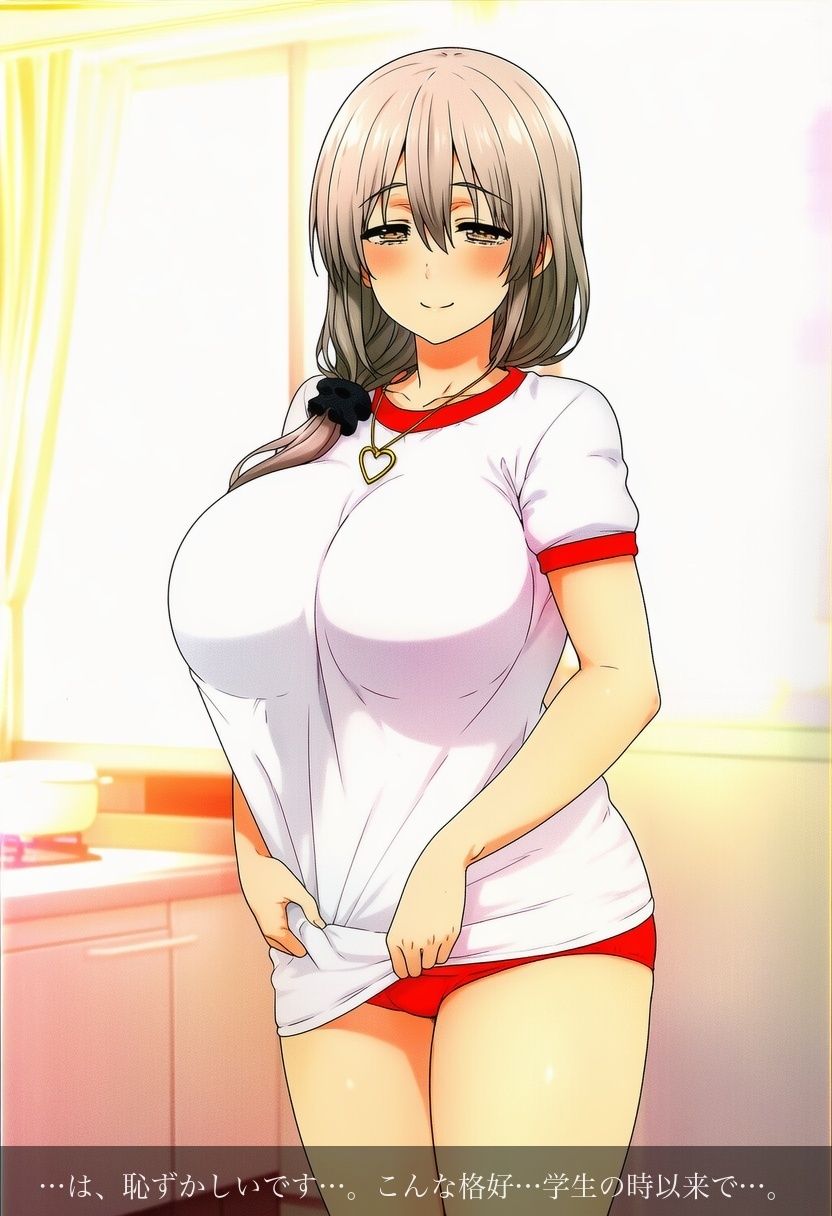 おっとり人妻 月さん（仮名） 初撮りイメージビデオ 〜モデル撮影と聞いたのに〜 サンプル2ページ目