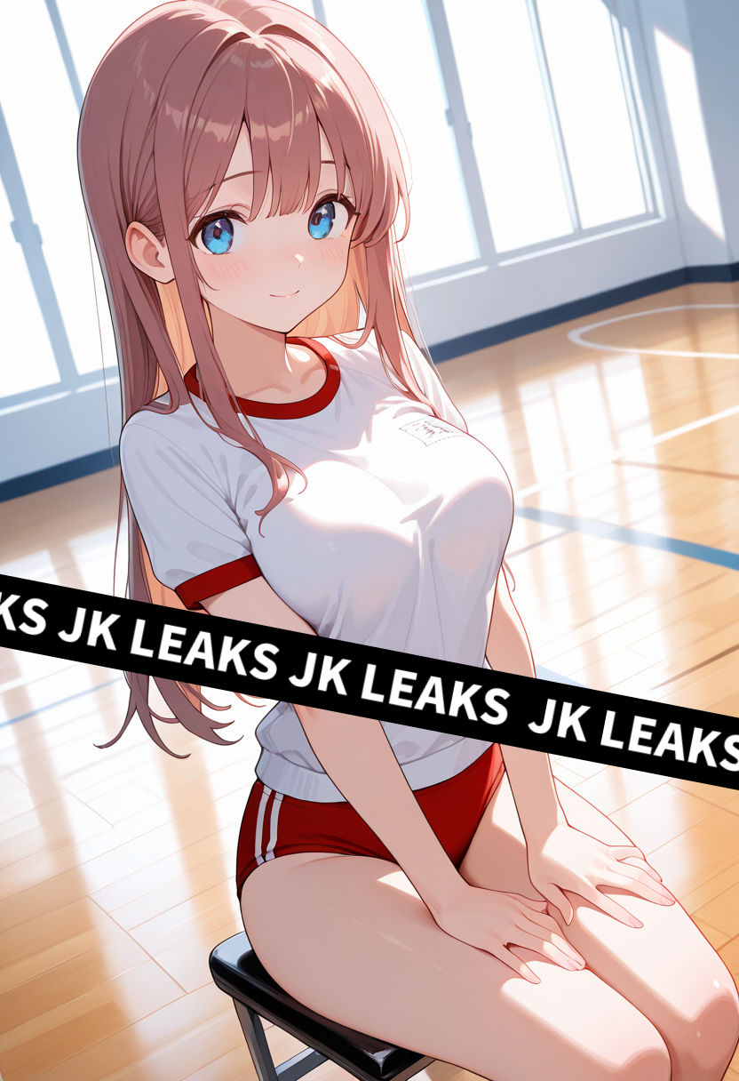 JKLEAKS 44 - 絶対妊娠！身体検査編 - 【流出動画付・音声付き！】 サンプル10ページ目