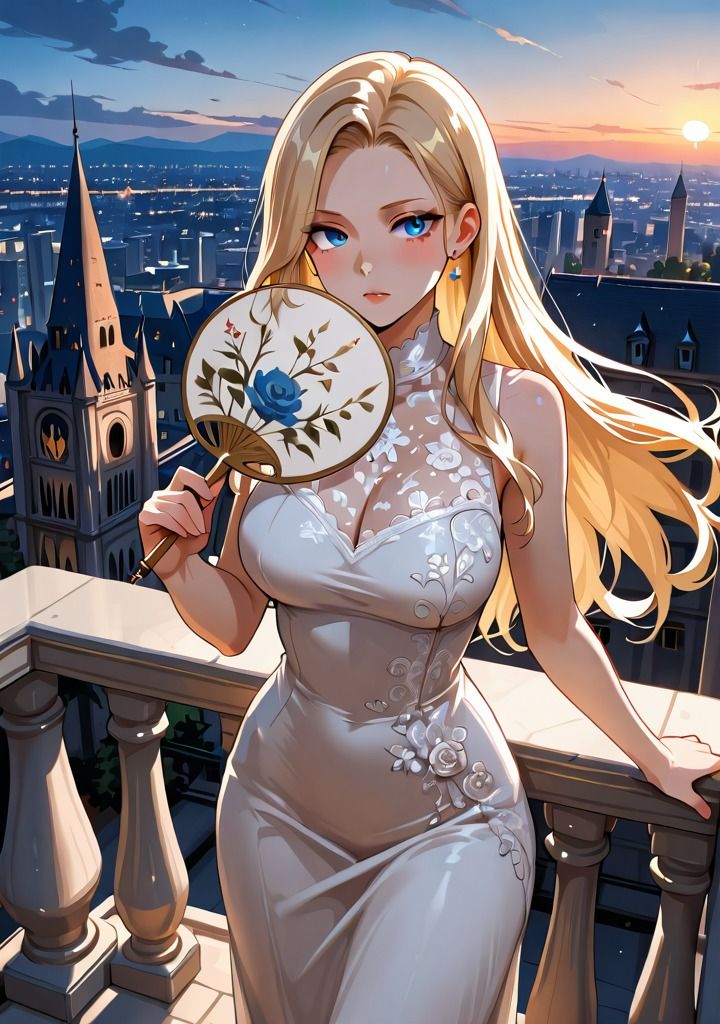 剣と魔法のアニメの裏世界 サンプル3ページ目