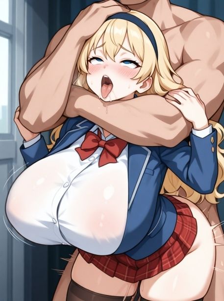 生意気な爆乳令嬢をわからせて言いなり肉便器にする サンプル2ページ目